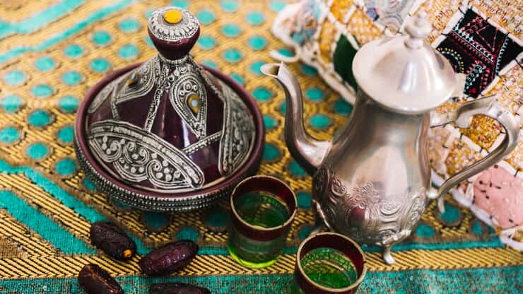 فروش مینا کاری